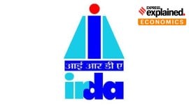 IRDAI