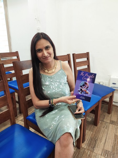 Book Nook chandigarh