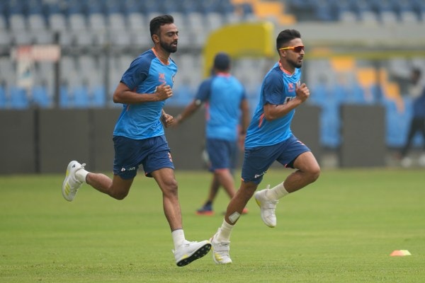 IND vs AUS Umran Malik Jaydev Unadkat
