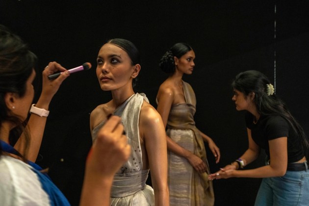 lakme fashion week, lakme fashion week mumbai, fdci, mumbai, fashion, fashion show, india, indian express