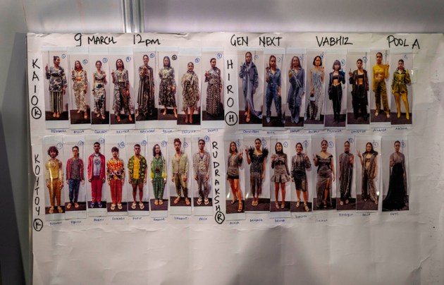 lakme fashion week, lakme fashion week mumbai, fdci, mumbai, fashion, fashion show, india, indian express