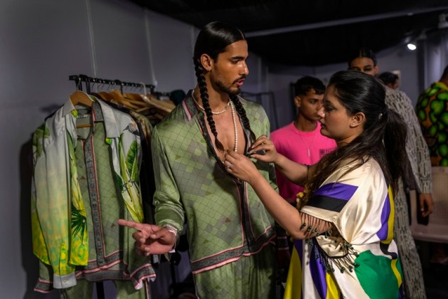 lakme fashion week, lakme fashion week mumbai, fdci, mumbai, fashion, fashion show, india, indian express