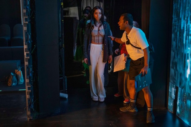 lakme fashion week, lakme fashion week mumbai, fdci, mumbai, fashion, fashion show, india, indian express