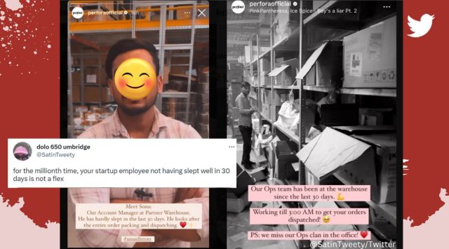 Indian startup faces backlash for glorifying employees not sleeping, working overtime