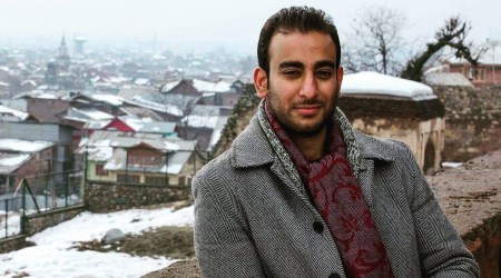 journalist Irfan Mehraj arrest, NIA