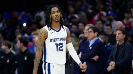 nba, JA MORANT, Memphis Grizzlies