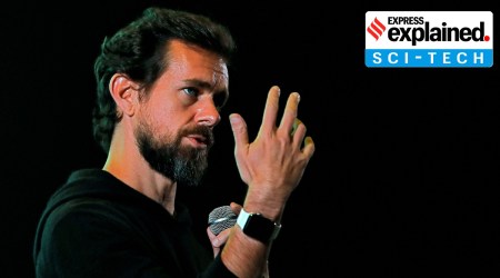 Jack Dorsey