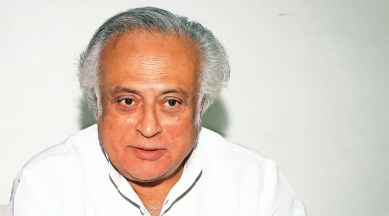 Jagdeep Dhankhar, Jairam ramesh, forest conservation, Forest Conservation Act, Indian Express, India news, current affairs