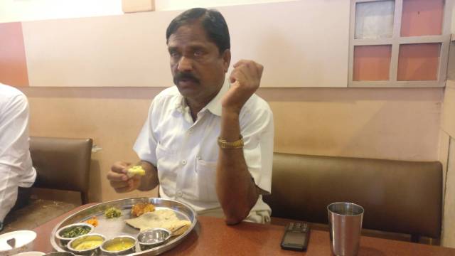 Jiva Pandu interview, Jiva Pandu Gavit on Monday Interview, Jiva Pandu Gavit Interview, CPI(M) MLA, Delhi news, New Delhi, Indian Express, current affairs