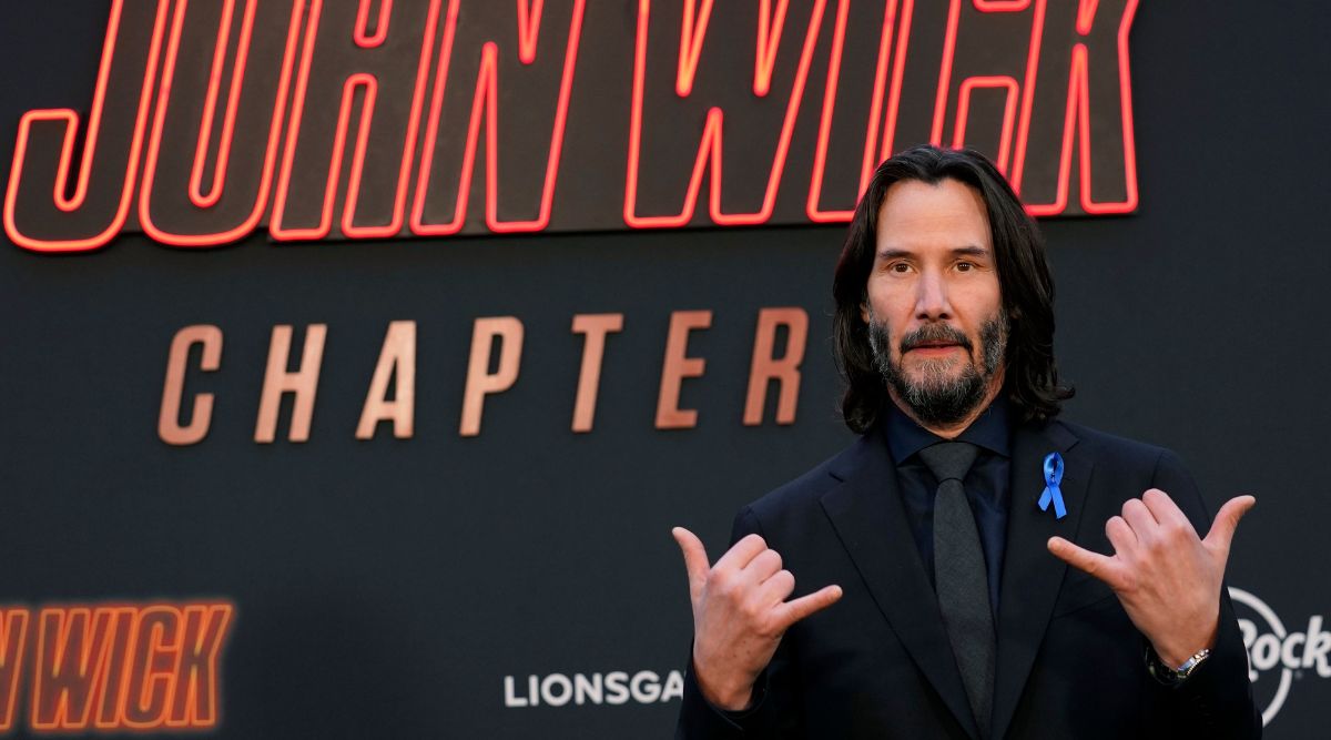 John Wick