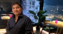 Johnny Lever 將當今寶萊塢電影中的喜劇比作“快餐”