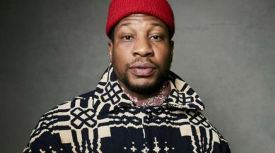 Jonathan Majors