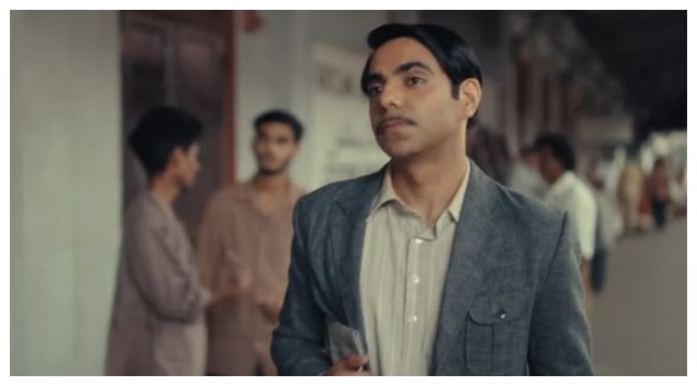 Aparshakti Khurana