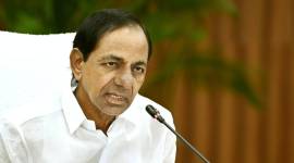 State should adopt Telangana model to empower farmers, Dalits: KCR in Nanded