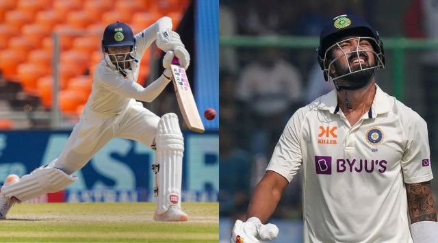 WTC Final: Gautam Gambhir backs KS Bharat ahead of KL Rahul; slams ...