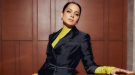 Kangana Ranaut