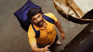 Actor-comedian Kapil Sharma