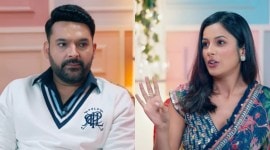 Kapil Sharma- Shehnaaz Gill