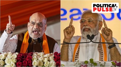 BJP Mysuru Karnataka polls