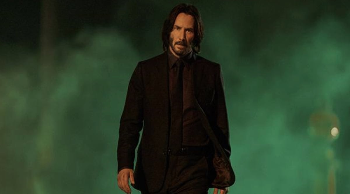 John Wick: Chapter 4- SXSW 2023 Review - A Movie Guy