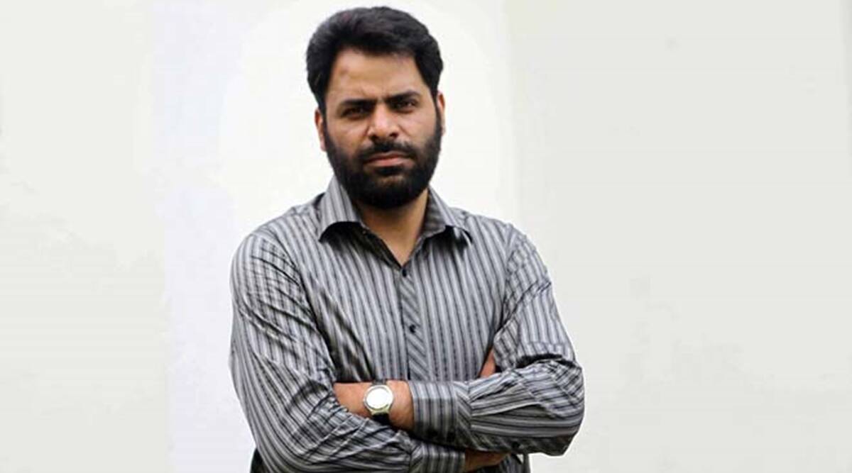 NIA Gets 10-day Custody Of Rights Activist Khurram Parvez, Journalist ...