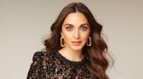 Kiara Advani：“我希望我的新娘裝就是我自己”