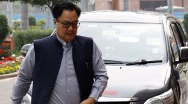 Kiren Rijiju