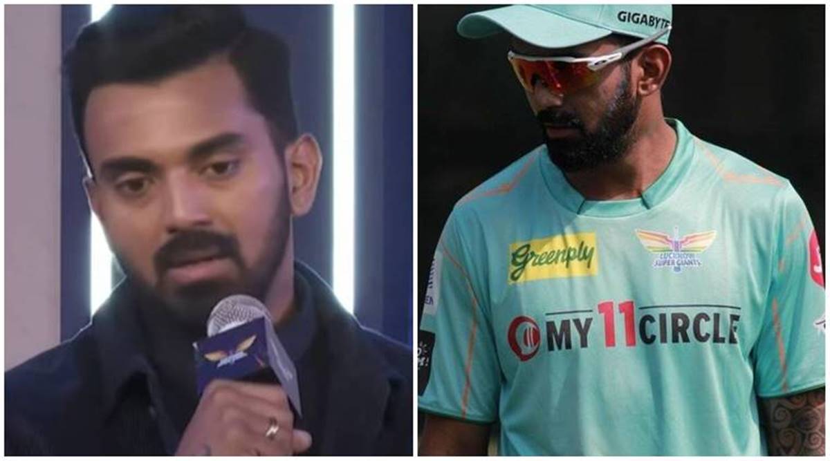 KL Rahul-led Lucknow Super Giants launch new jersey for IPL 2023