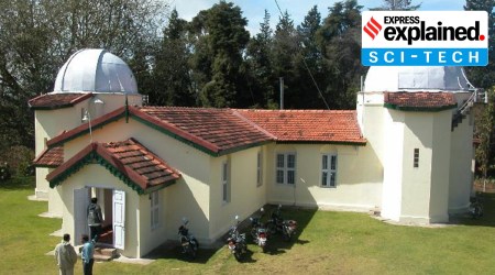 Kodaikanal_Solar_Observatory