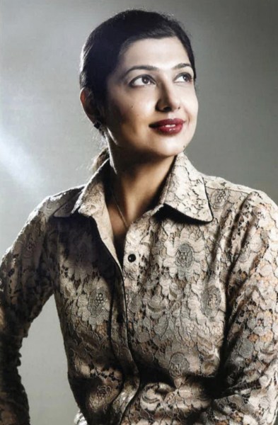 Indian women in tech
