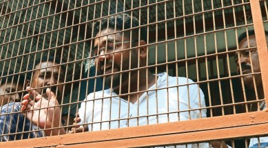 Kuntal Ghosh, West Bengal school recruitment scam case, Abhishek Banerjee, School Jobs Scam, West Bengal, Kolkata, Indian Express, current affairs