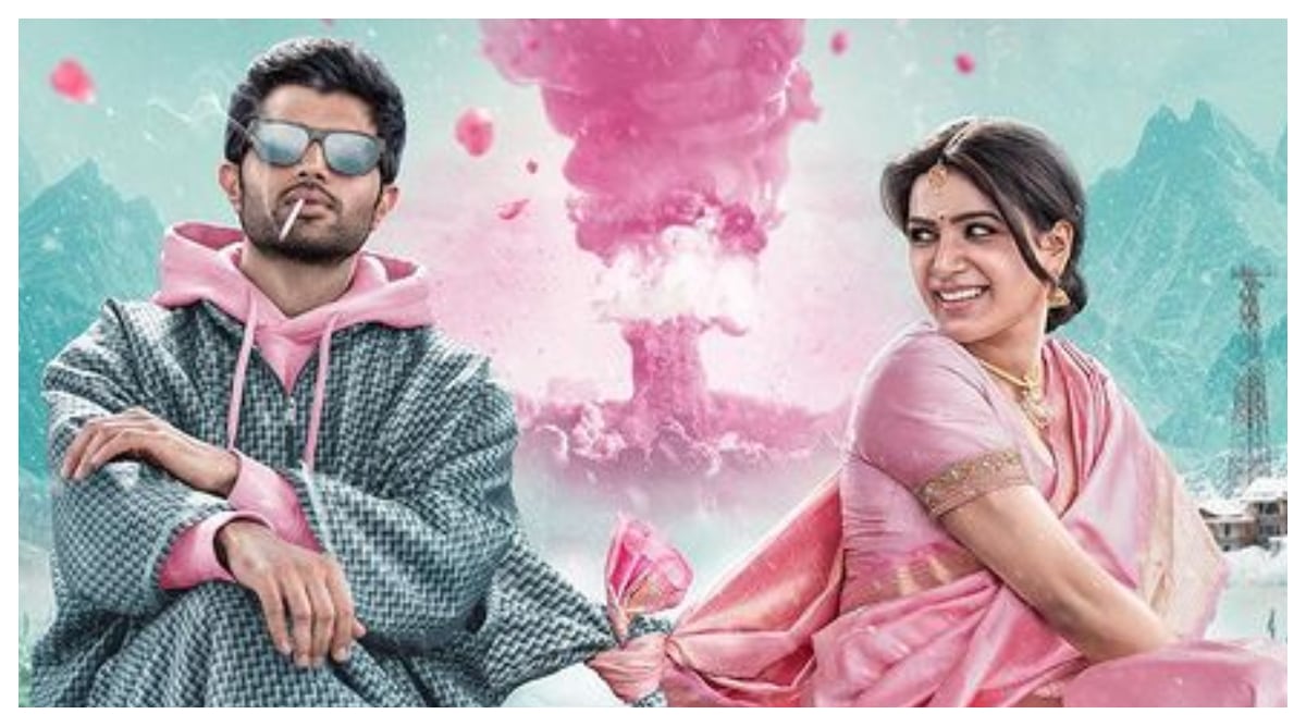 Vijay Deverakonda, Samantha Ruth Prabhu's Kushi gets release date ...