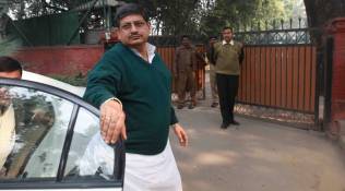 BJP spreading rumours, failed to cause tension between Tamil Nadu and Bihar: JD(U) national president