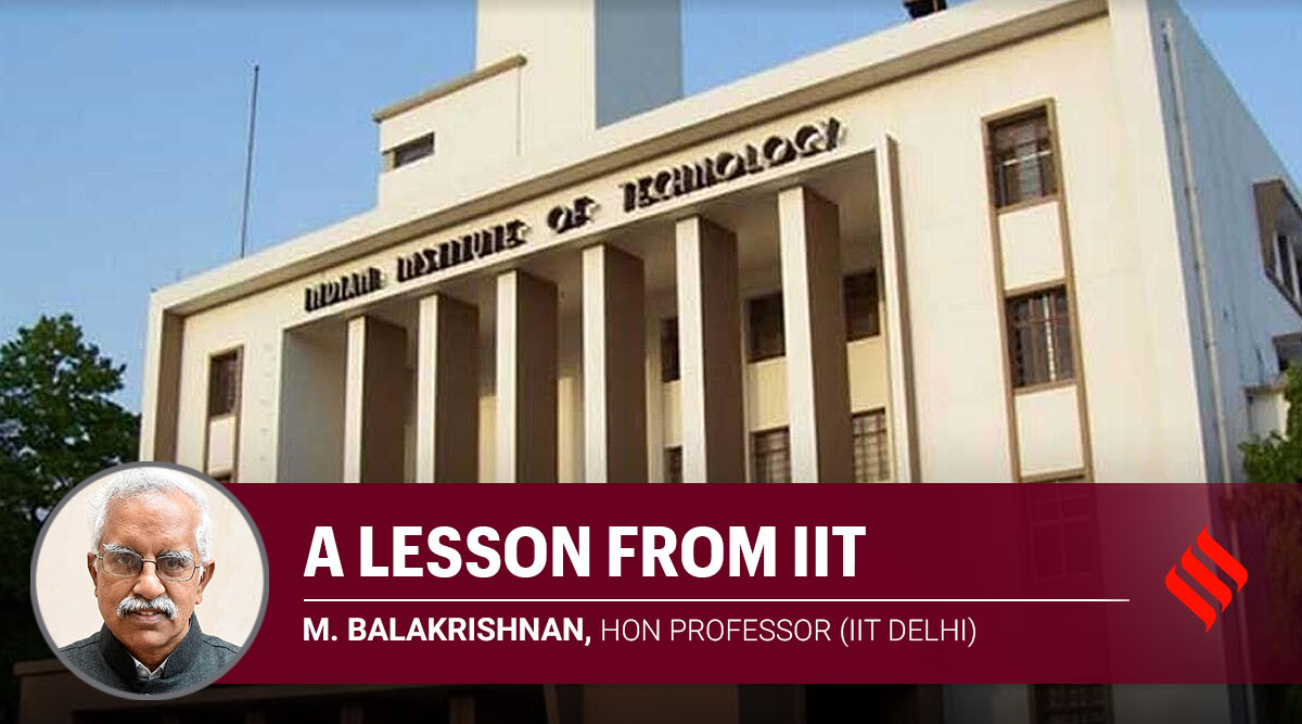 How IIT Delhi's Programme in Entrepreneurship Development will