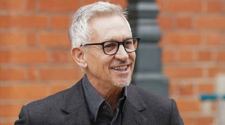 Gary Lineker ‘steps back’ from BBC role after criticising UK ...
