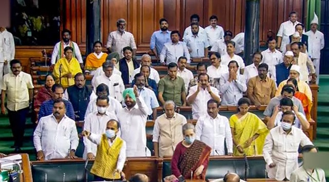 Lok Sabha, PM Modi, Parliament
