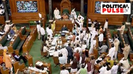 Budget Session, Parliament