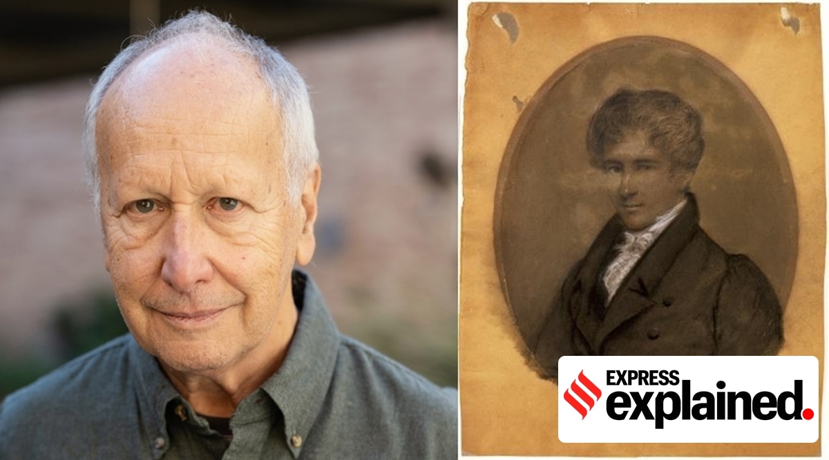 Luis Caffarelli-NHAbel