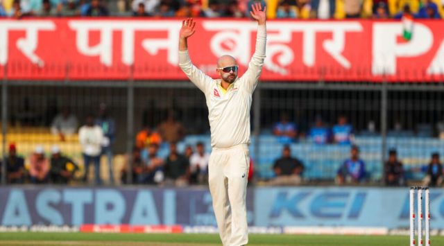 IND vs AUS test
