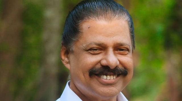 kerala cpm, govindan, swapna suresh, gold smuggling case, indian express