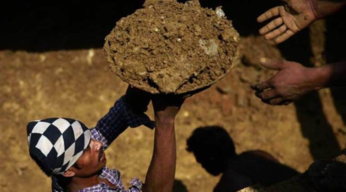 “The Act governing the Mahatma Gandhi National Rural Employment Guarantee Scheme provides ‘Right to Work’ to such deprived sections of the rural populace who are willing to work. It is a last resort of succor for the jobless section who don’t have any other means to feed them(selves) and their family members,” the committee headed by DMK member Kanimozhi noted.