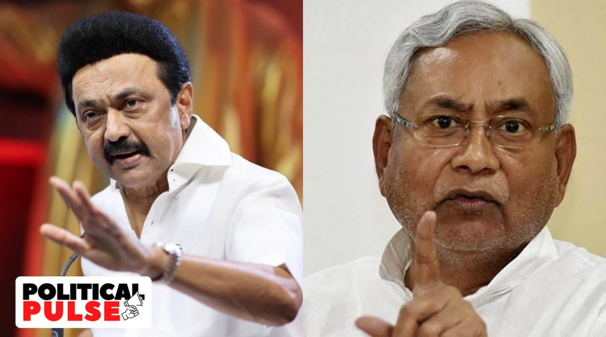 A statement issued by the Tamil Nadu government Saturday said that all north Indian workers in Tamil Nadu were living peacefully in the state. (File)