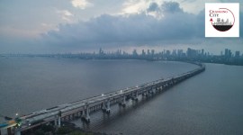 MTHL.. Changing City: An elevated corridor that is set to be gamechanger in travelling from Mumbai to Pune