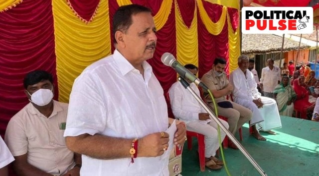 Bengaluru corruption case Madal virupakshappa