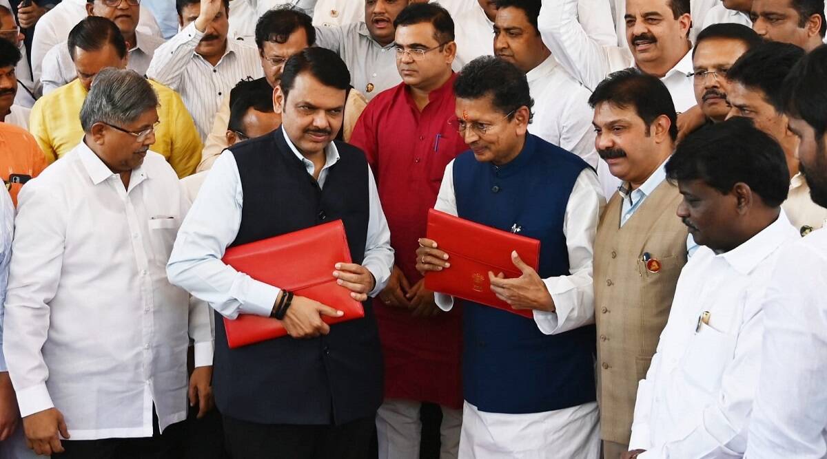 Maharashtra Budget’s focus on pilgrimage sites an attempt to