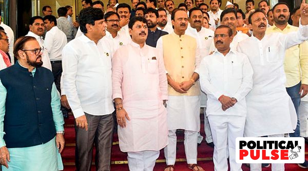 Maharashtra Assembly