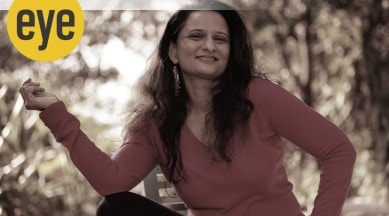Geetanjali Kulkarni