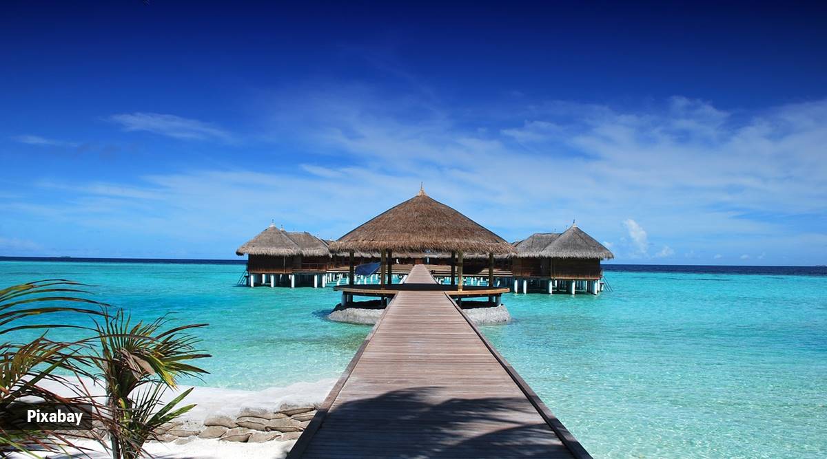 Maldives