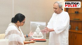 Mamata Banerjee, Naveen Patnaik