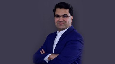 Mr. Abhay Bhutada, Managing Director- Poonawalla Fincorp